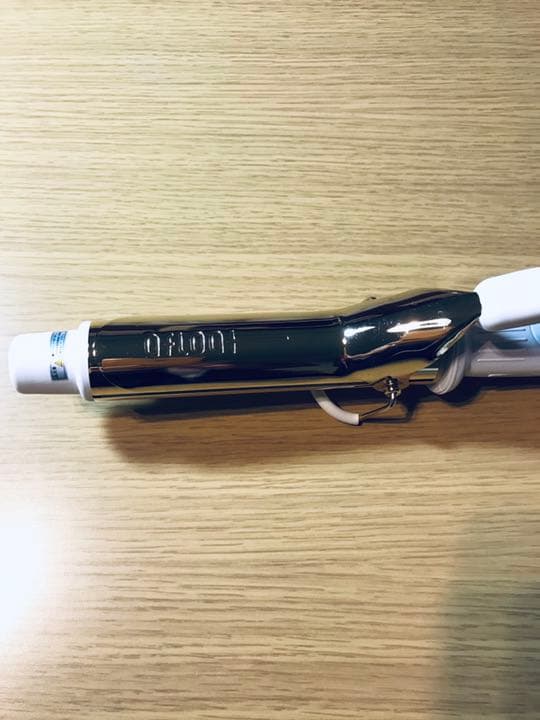 アフロート クレイツイオン アイロン 32cm J72610SRM