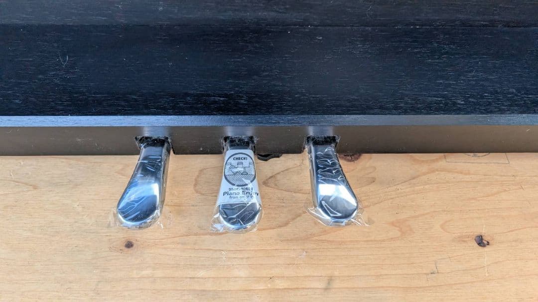 ほぼ全国送料込み CN23B KAWAI 電子ピアノ 2010年製 激美品