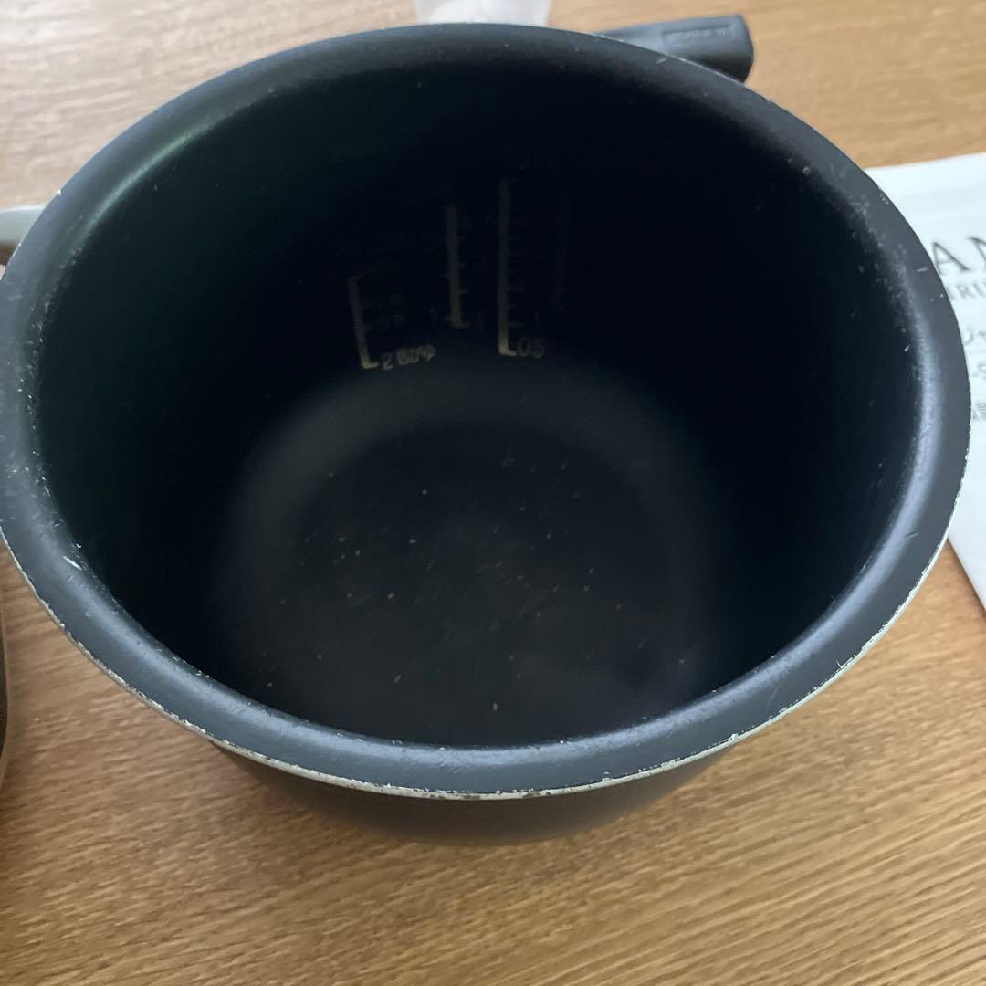 象印　炊飯器　stan NW-SA10 スタン STAN