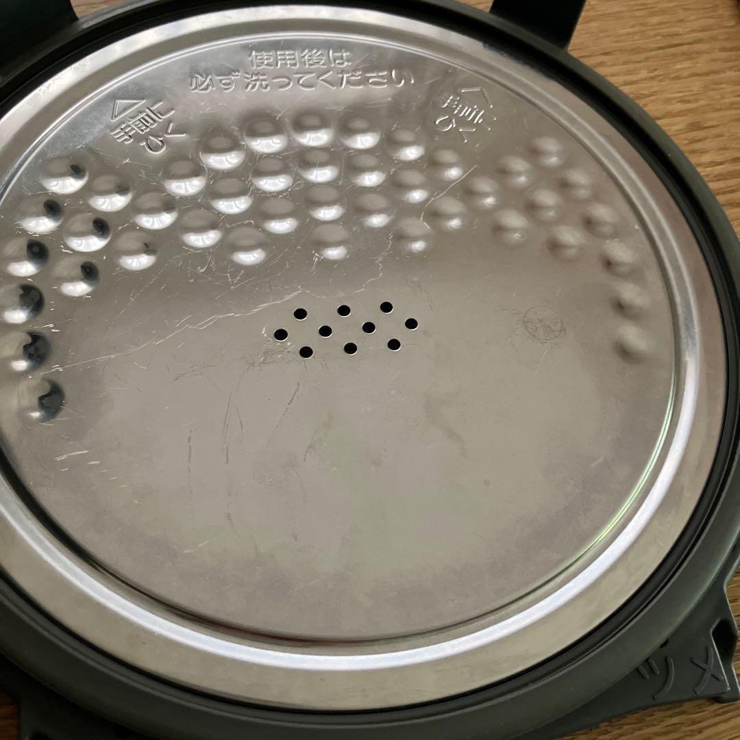 象印　炊飯器　stan NW-SA10 スタン STAN