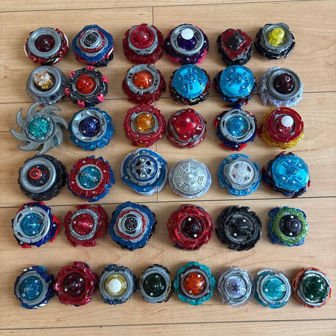 と*う様 ベイブレードバースト　まとめ売り