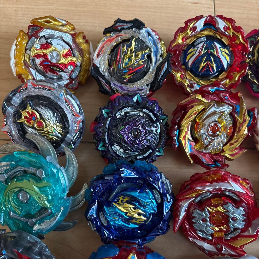 と*う様 ベイブレードバースト　まとめ売り