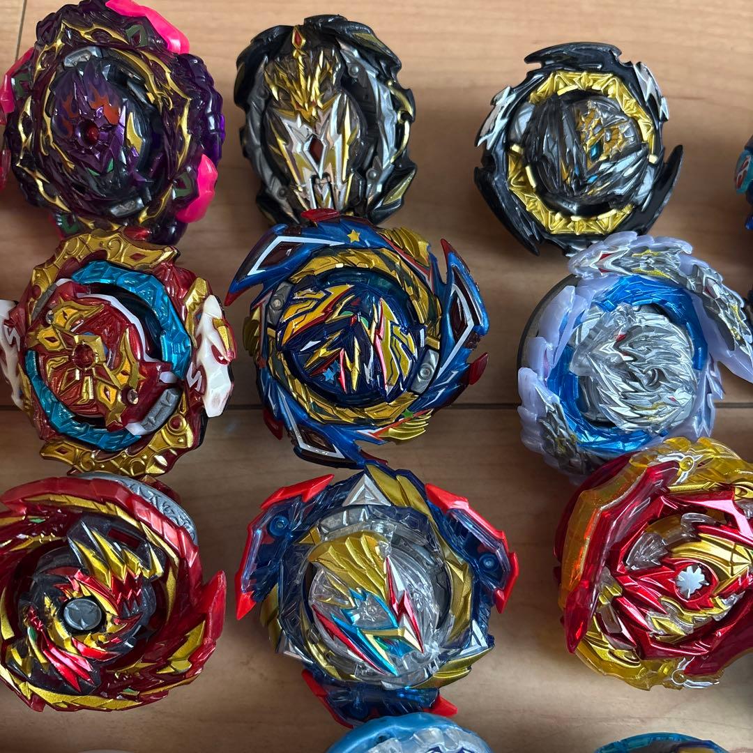 と*う様 ベイブレードバースト　まとめ売り