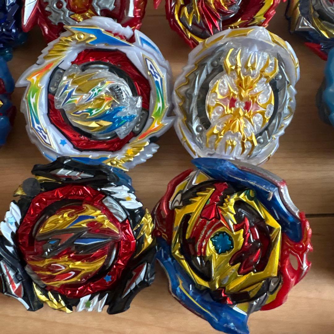 と*う様 ベイブレードバースト　まとめ売り