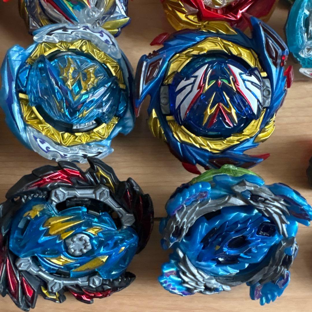 と*う様 ベイブレードバースト　まとめ売り