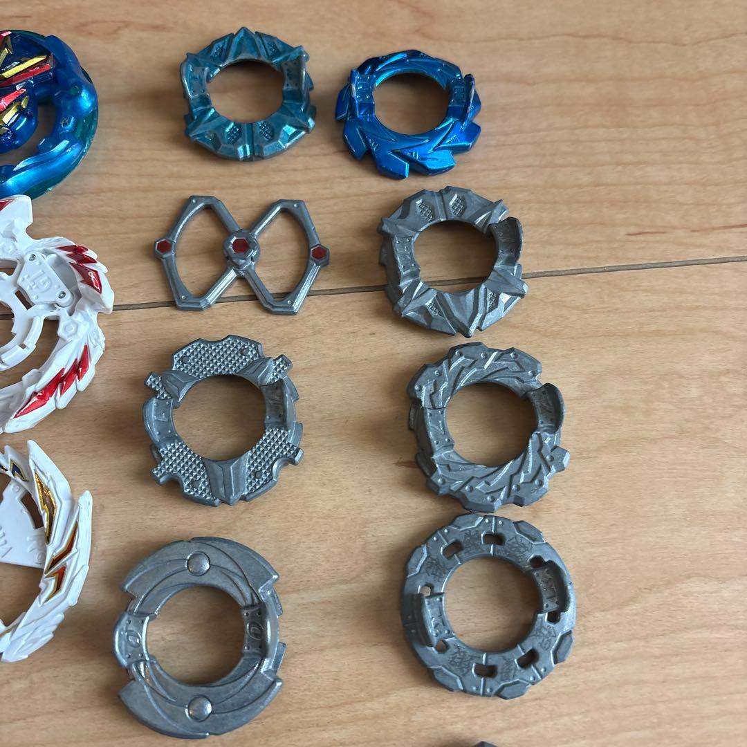 と*う様 ベイブレードバースト　まとめ売り