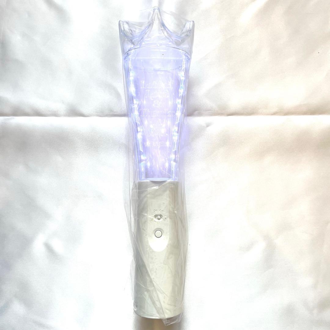 ビニールカバー未開封 We are ARASHI ペンライト ARASHIライト