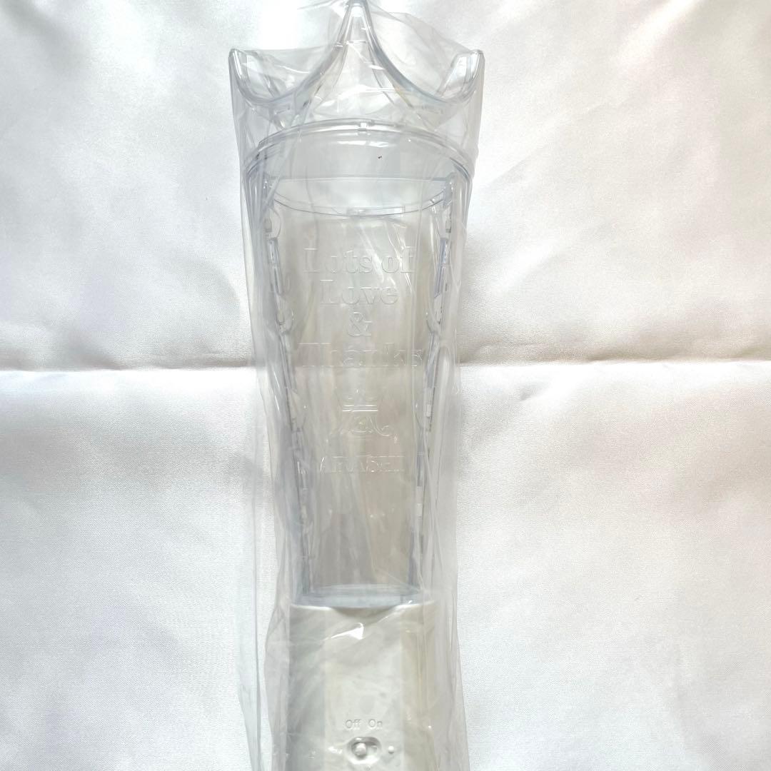 ビニールカバー未開封 We are ARASHI ペンライト ARASHIライト