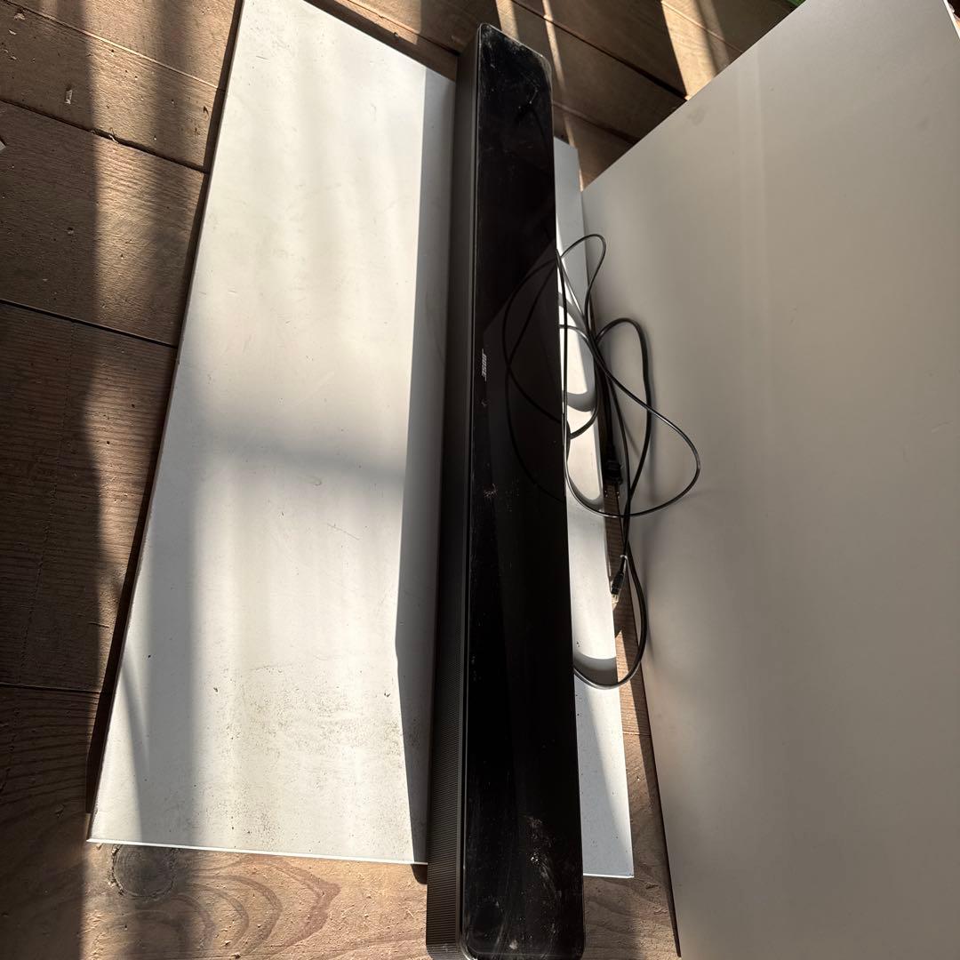 Bose Soundbar 700 ブラック