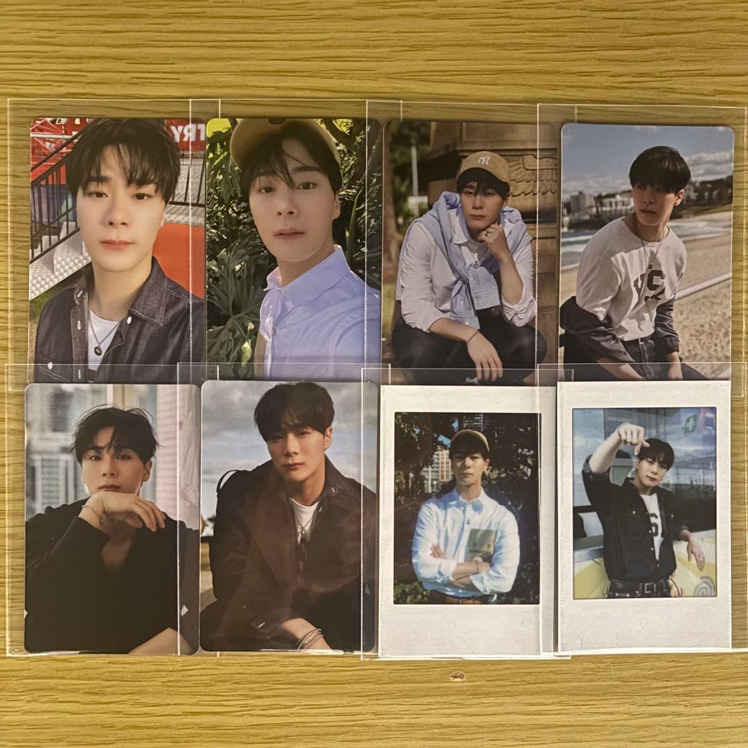 アイドル 2022 OFFICIAL PHOTO BOOK [MAGAZINE]