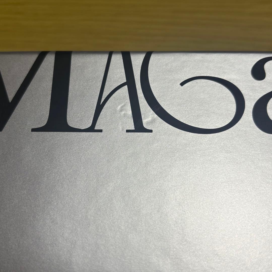 アイドル 2022 OFFICIAL PHOTO BOOK [MAGAZINE]