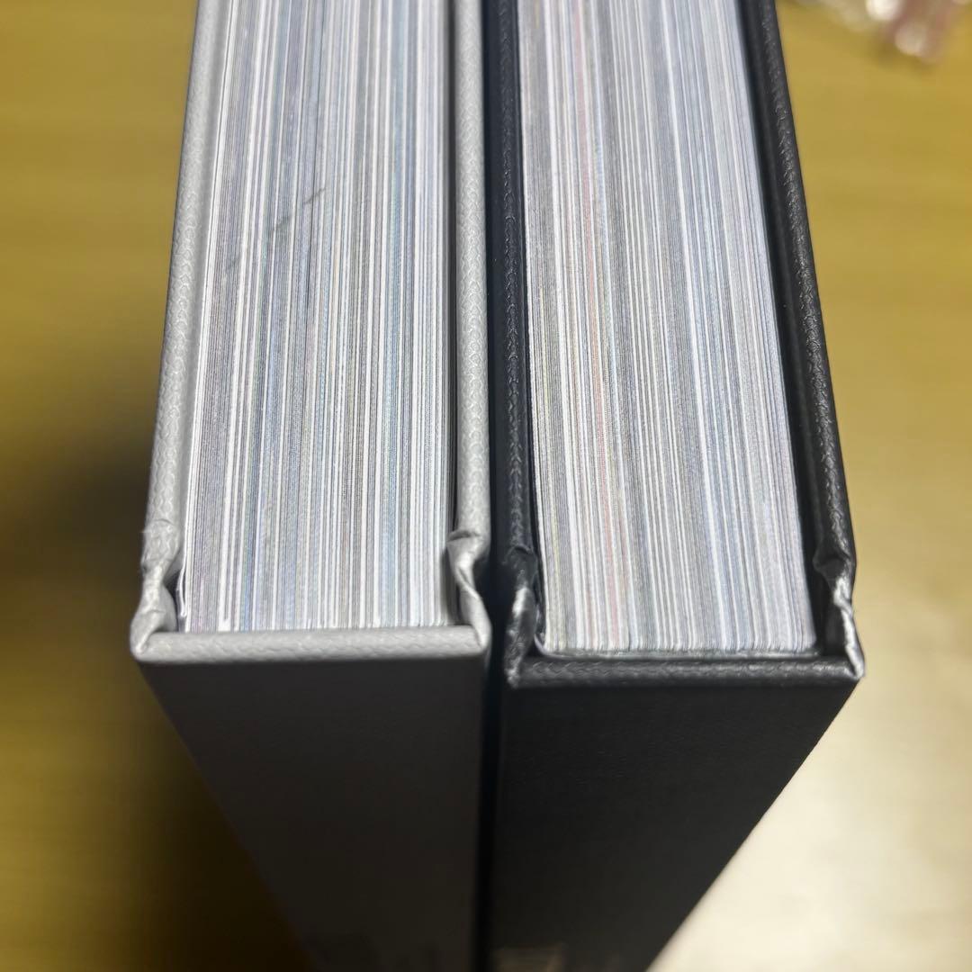 アイドル 2022 OFFICIAL PHOTO BOOK [MAGAZINE]