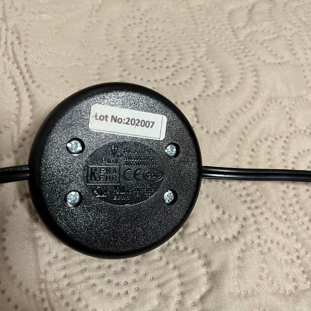 【直接引き取り 大阪】ファイブリング LED照明 スタンドライト フロアランプ