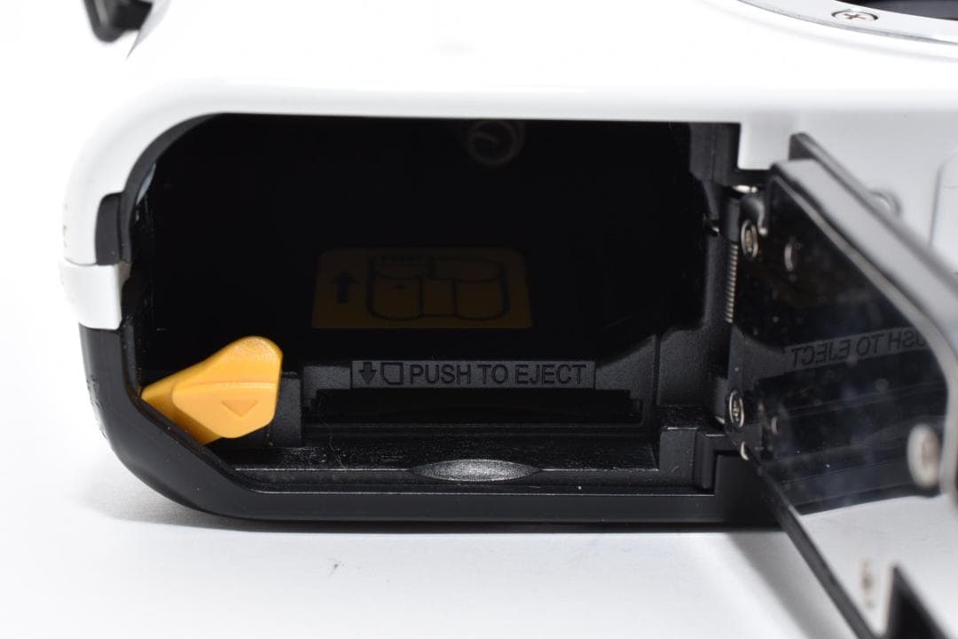 Nikon ニコン 1 V1 ボディ ホワイト