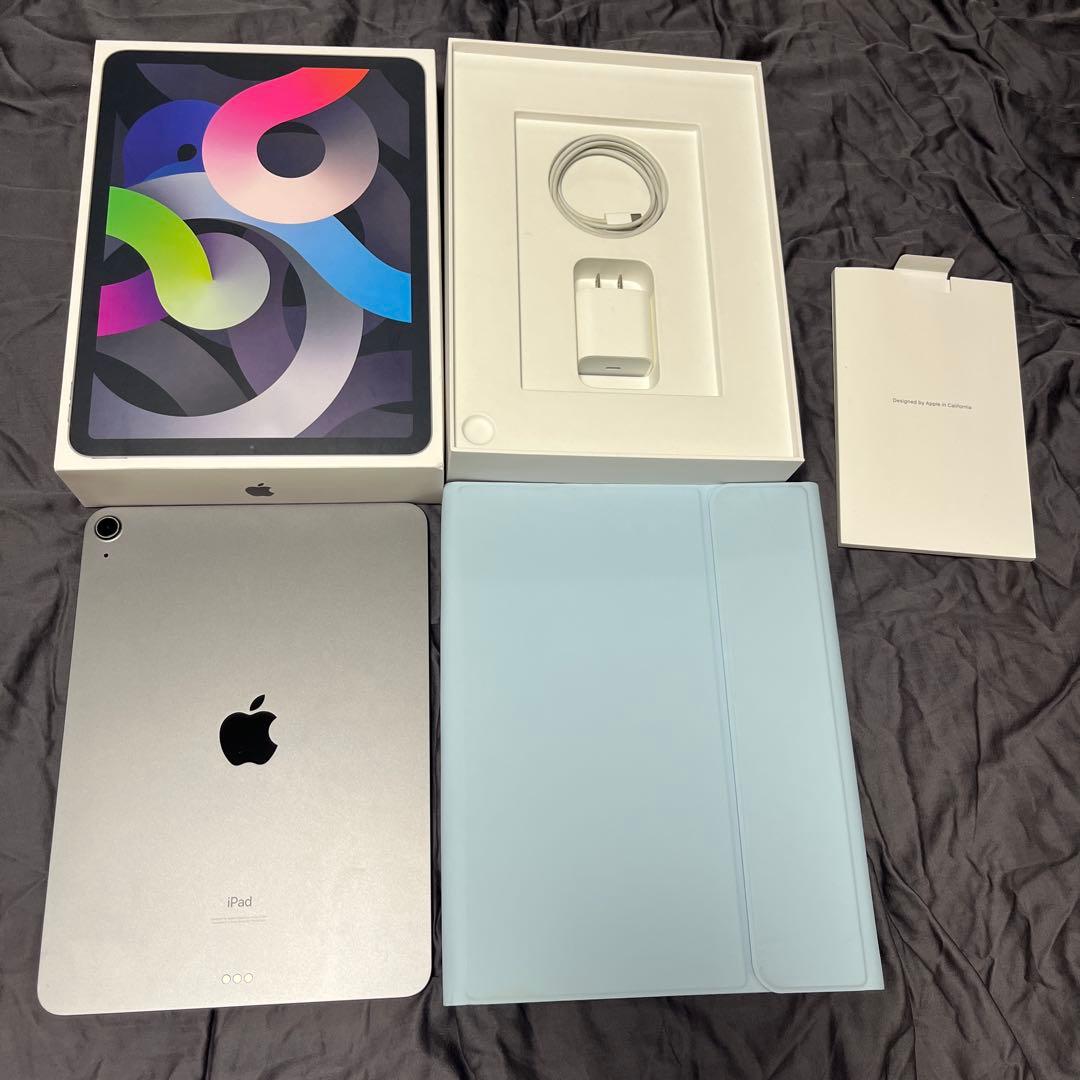 第4世代iPadAir10.9インチ　64GB　Wi-Fiモデル　スペースグレイ