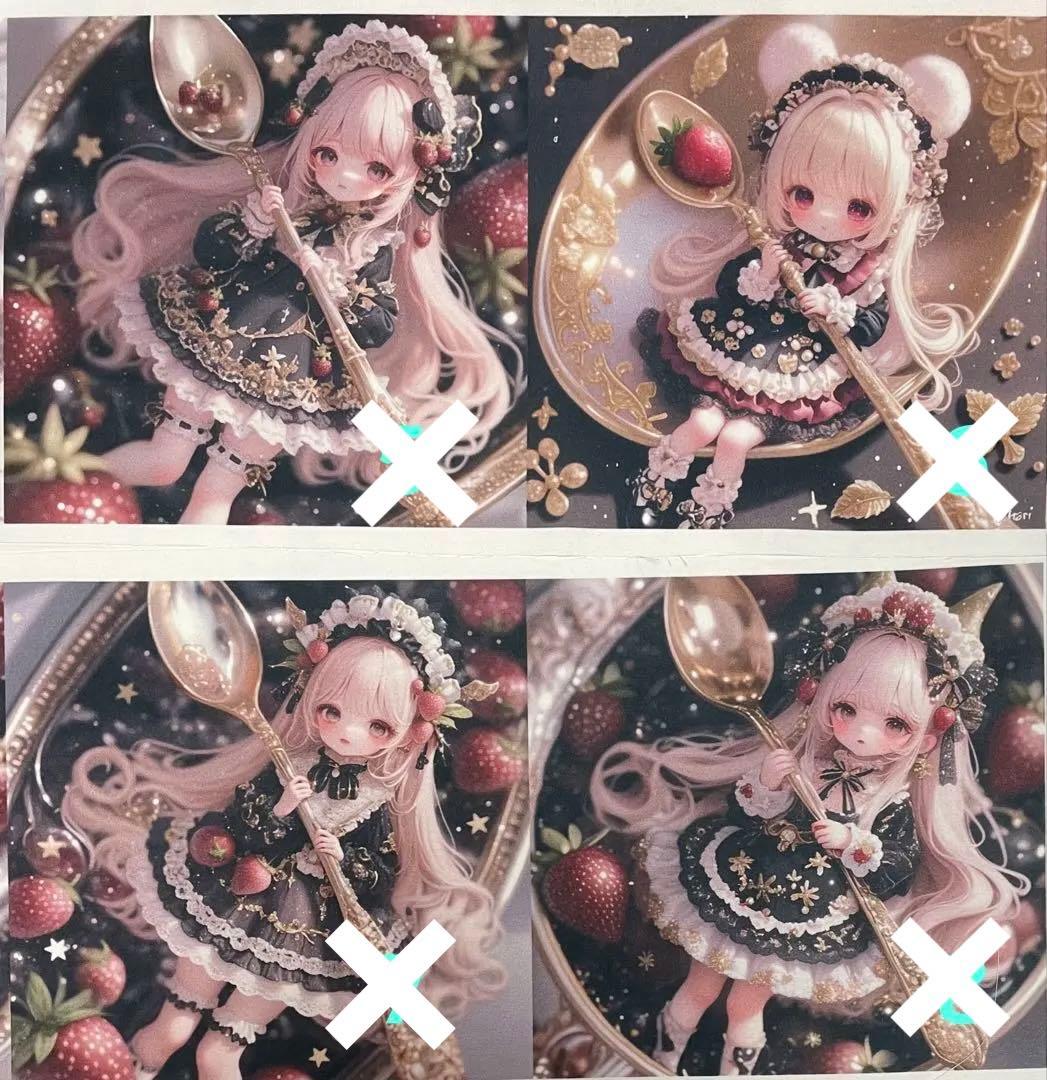 ハンドメイド☆オーダーページ【177】