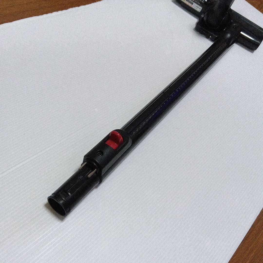 SHARP RACTIVEAir EC-SR7-Nバッテリー付きコードレス掃除機