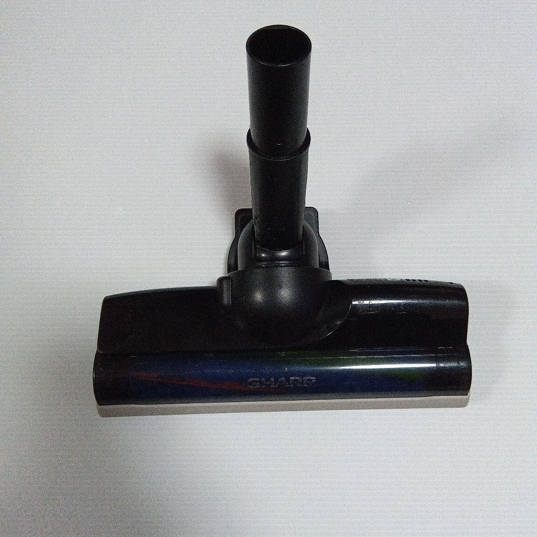 SHARP RACTIVEAir EC-SR7-Nバッテリー付きコードレス掃除機