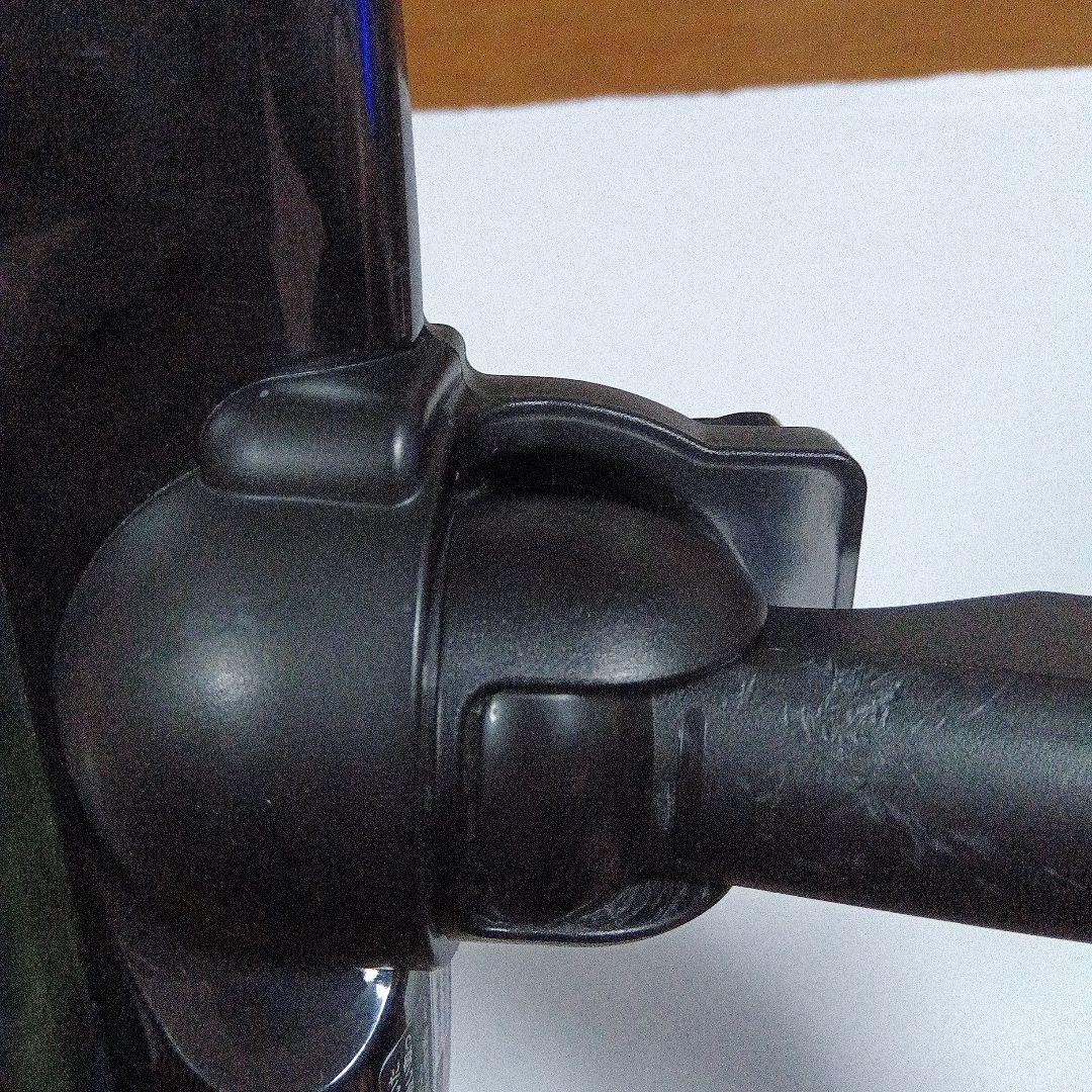 SHARP RACTIVEAir EC-SR7-Nバッテリー付きコードレス掃除機