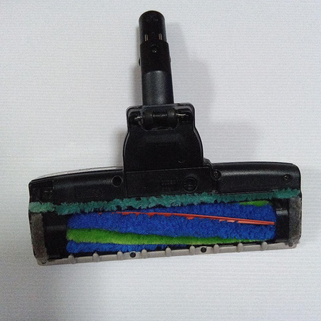 SHARP RACTIVEAir EC-SR7-Nバッテリー付きコードレス掃除機