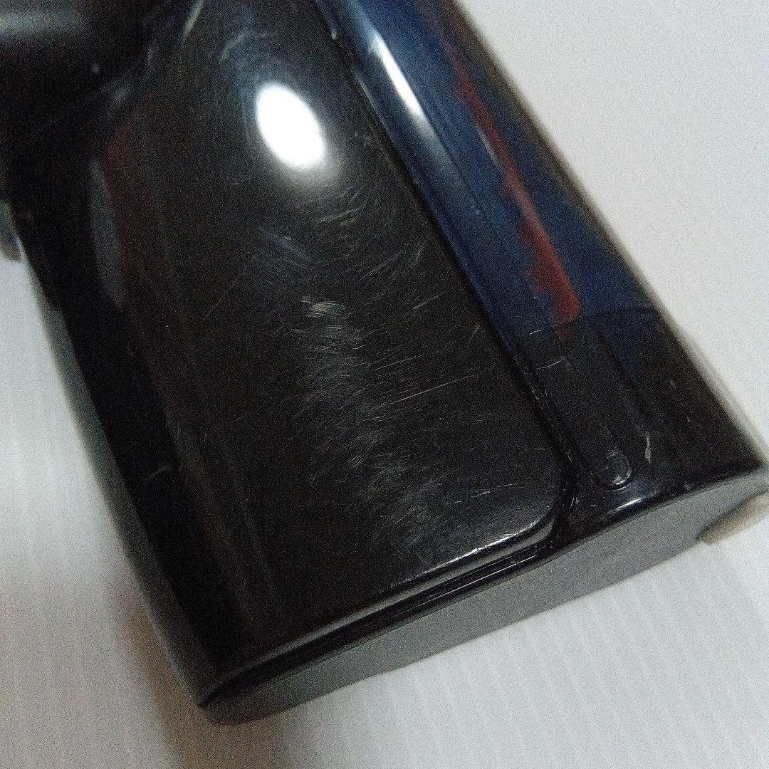 SHARP RACTIVEAir EC-SR7-Nバッテリー付きコードレス掃除機