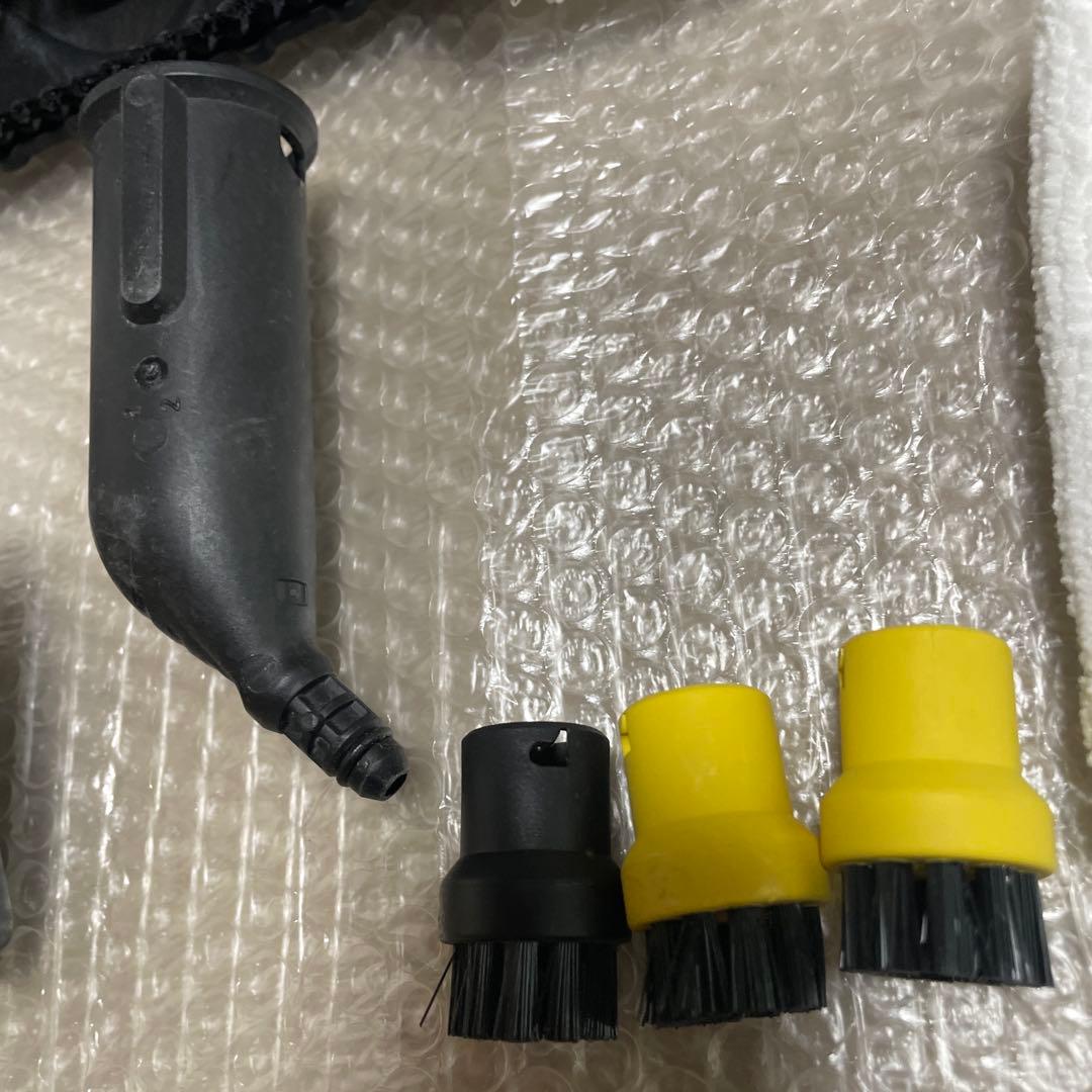 KARCHER スチームクリーナー SC4プレミアム