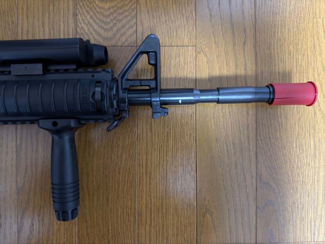 東京マルイ　M4A1 R.I.S. VERSION 電動ガン