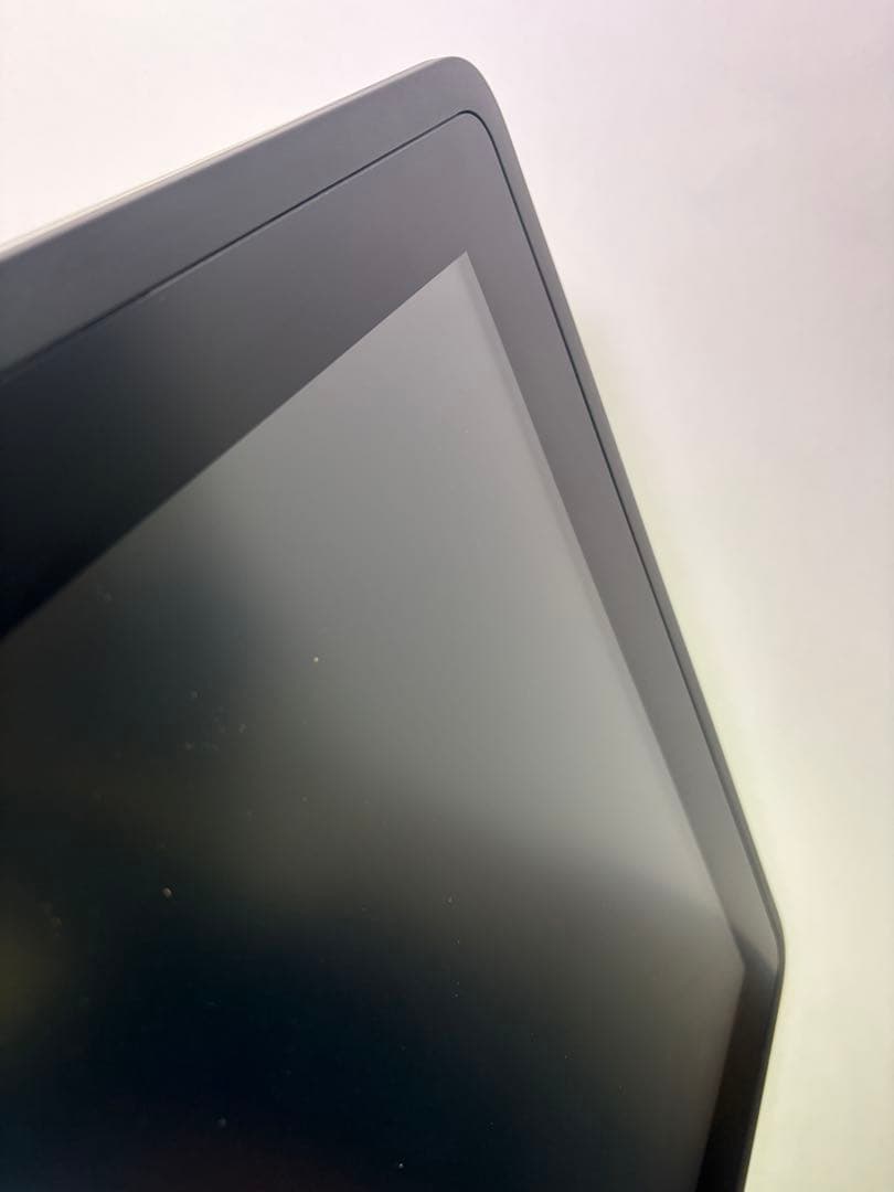 動作確認済 Wacom Cintiq 22 DTK-2260 液タブ ペン付き