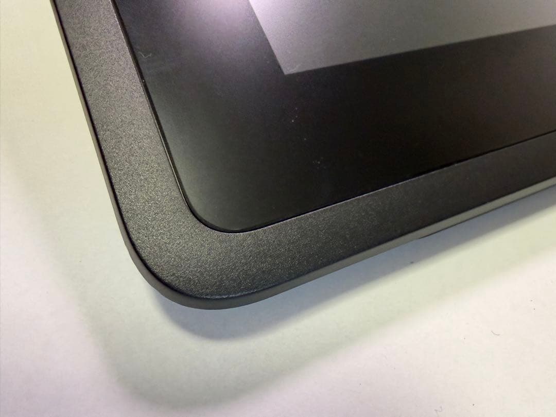 動作確認済 Wacom Cintiq 22 DTK-2260 液タブ ペン付き