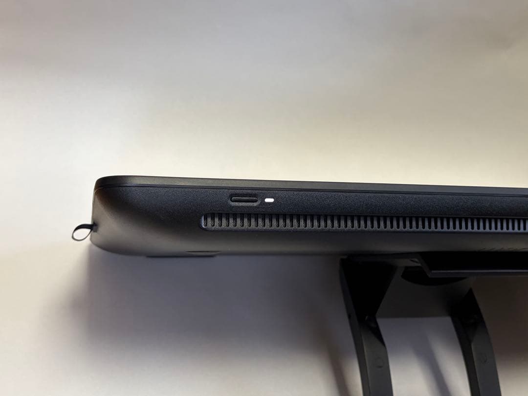 動作確認済 Wacom Cintiq 22 DTK-2260 液タブ ペン付き