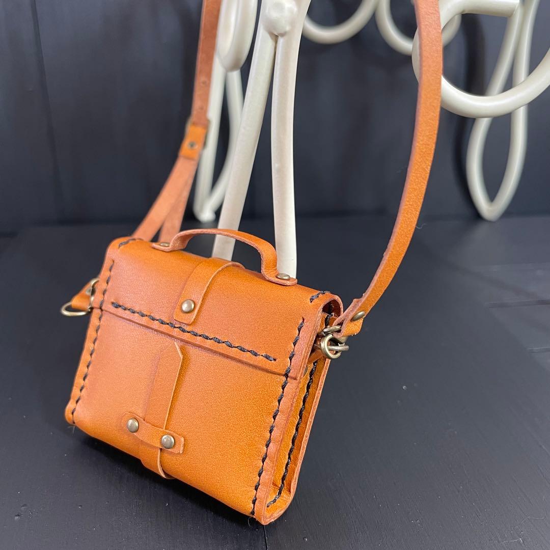 40cmドール　ブーツ　バッグ　セット