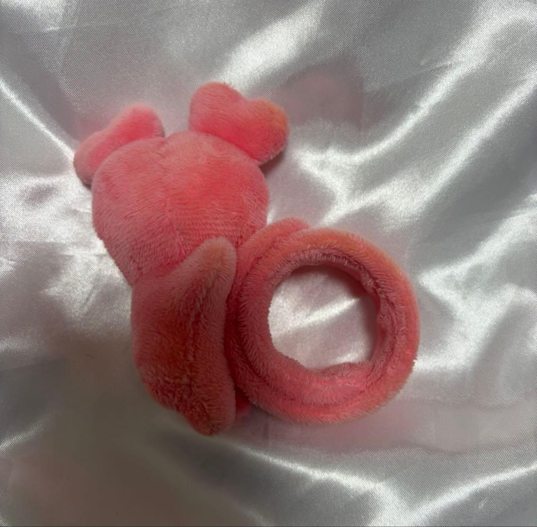 TWICE モモ　ぱっちんバンド