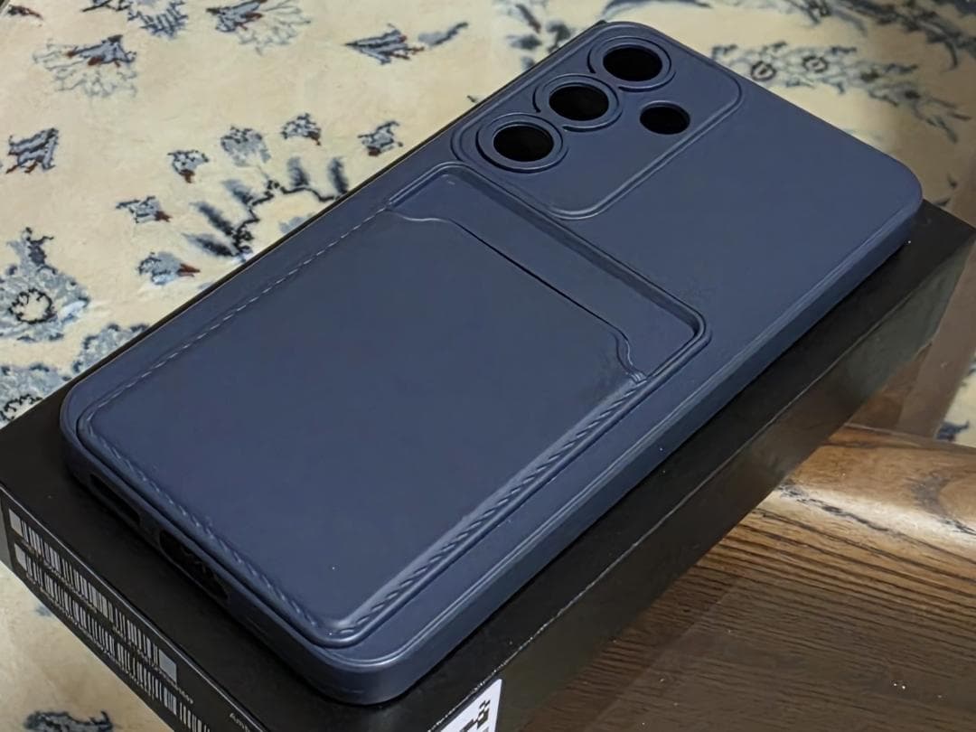 【国内版 SIMフリー】Galaxy S24 アンバーイエロー 256GB