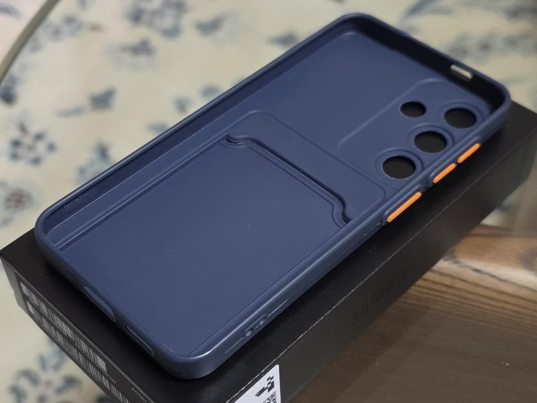 【国内版 SIMフリー】Galaxy S24 アンバーイエロー 256GB