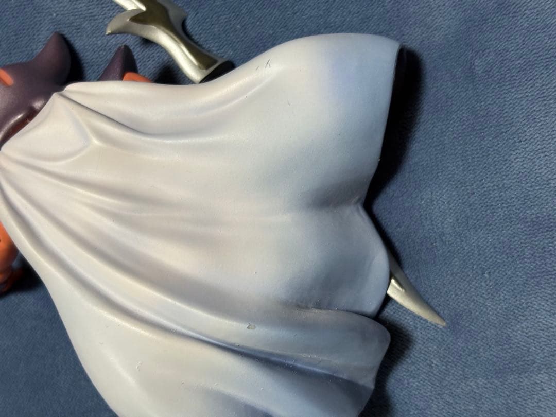 ドラゴンクエストソフビモンスター3体セット デュラン、デスピサロ、ミルドラース