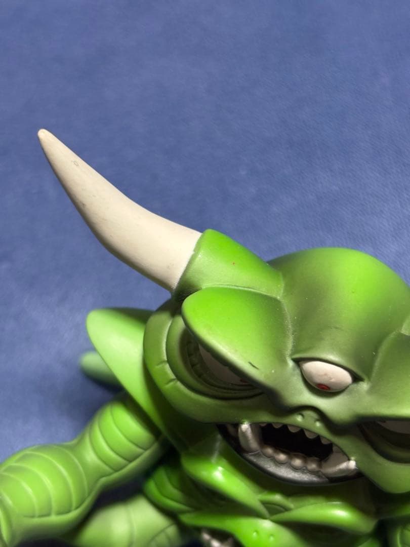 ドラゴンクエストソフビモンスター3体セット デュラン、デスピサロ、ミルドラース