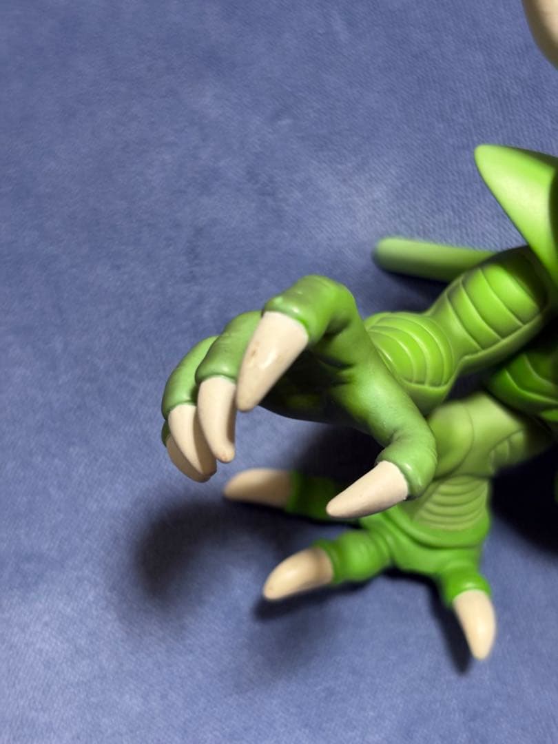 ドラゴンクエストソフビモンスター3体セット デュラン、デスピサロ、ミルドラース