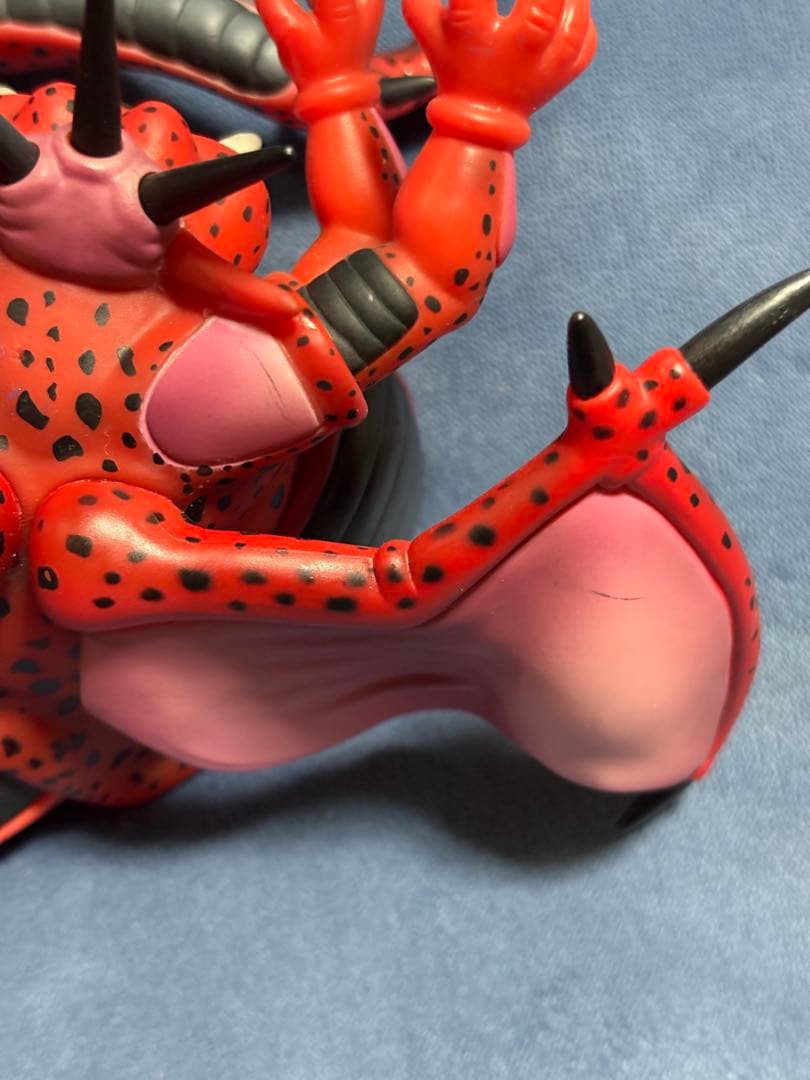 ドラゴンクエストソフビモンスター3体セット デュラン、デスピサロ、ミルドラース