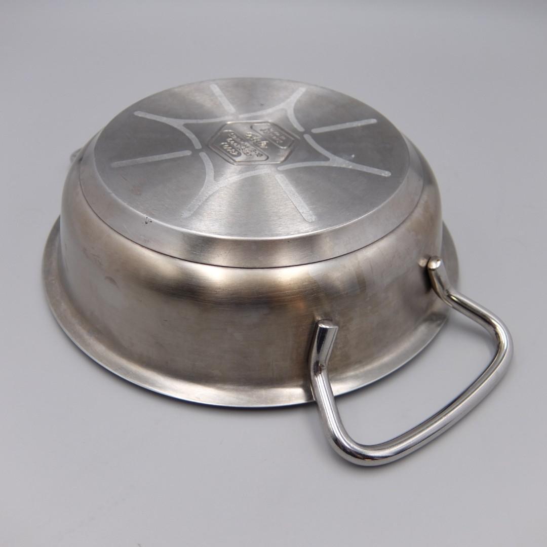 50911　フィスラー サーブパン　20㎝　CookStar 0082