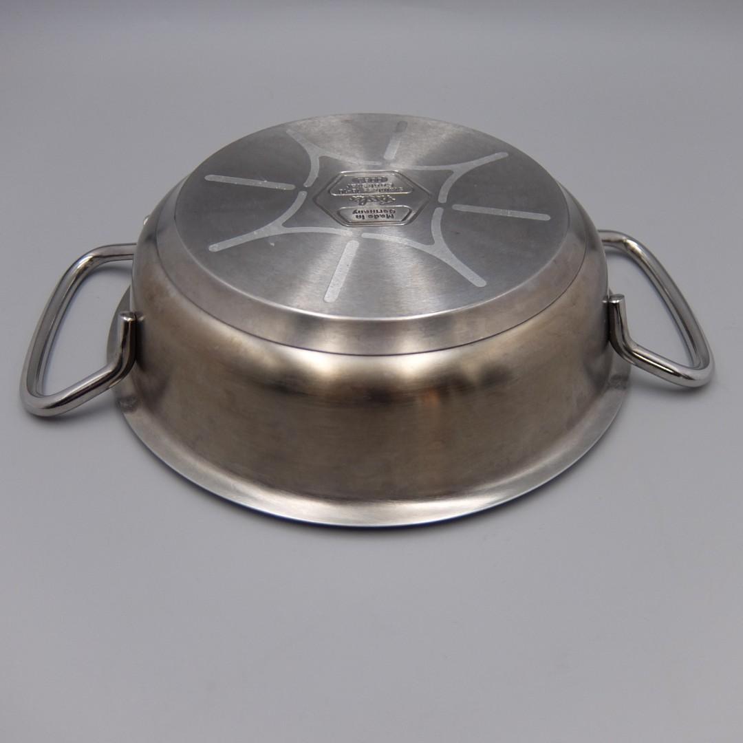 50911　フィスラー サーブパン　20㎝　CookStar 0082