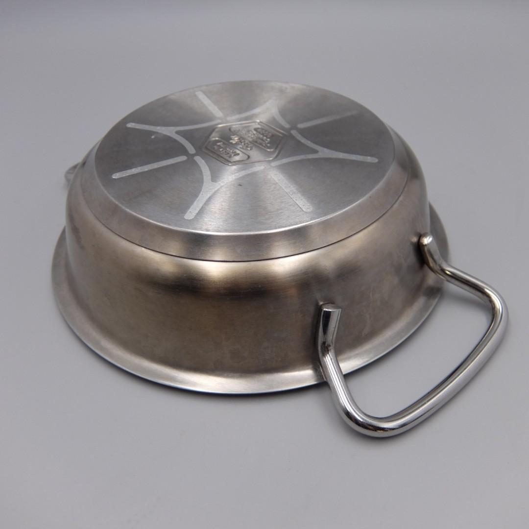 50911　フィスラー サーブパン　20㎝　CookStar 0082