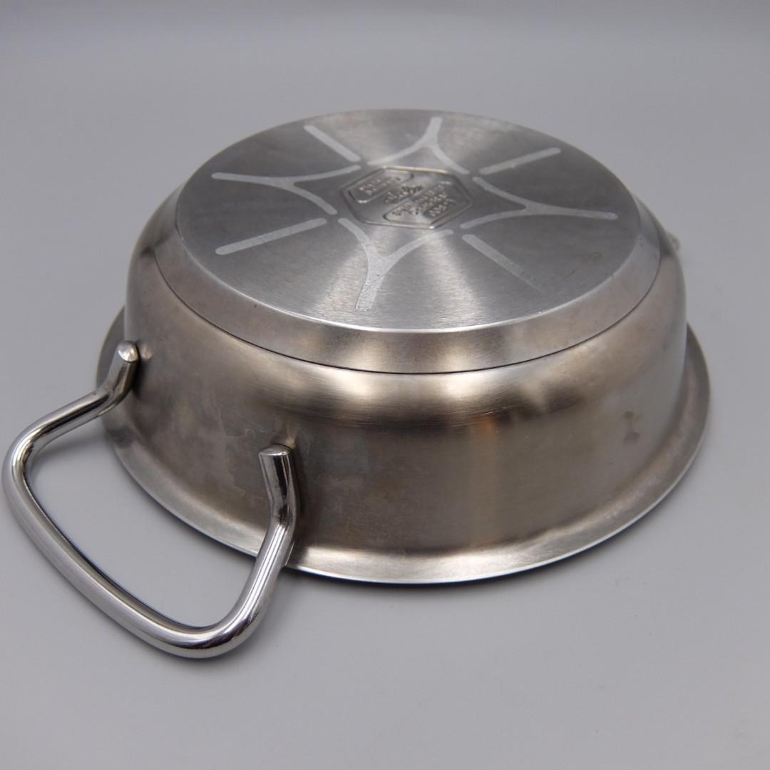 50911　フィスラー サーブパン　20㎝　CookStar 0082