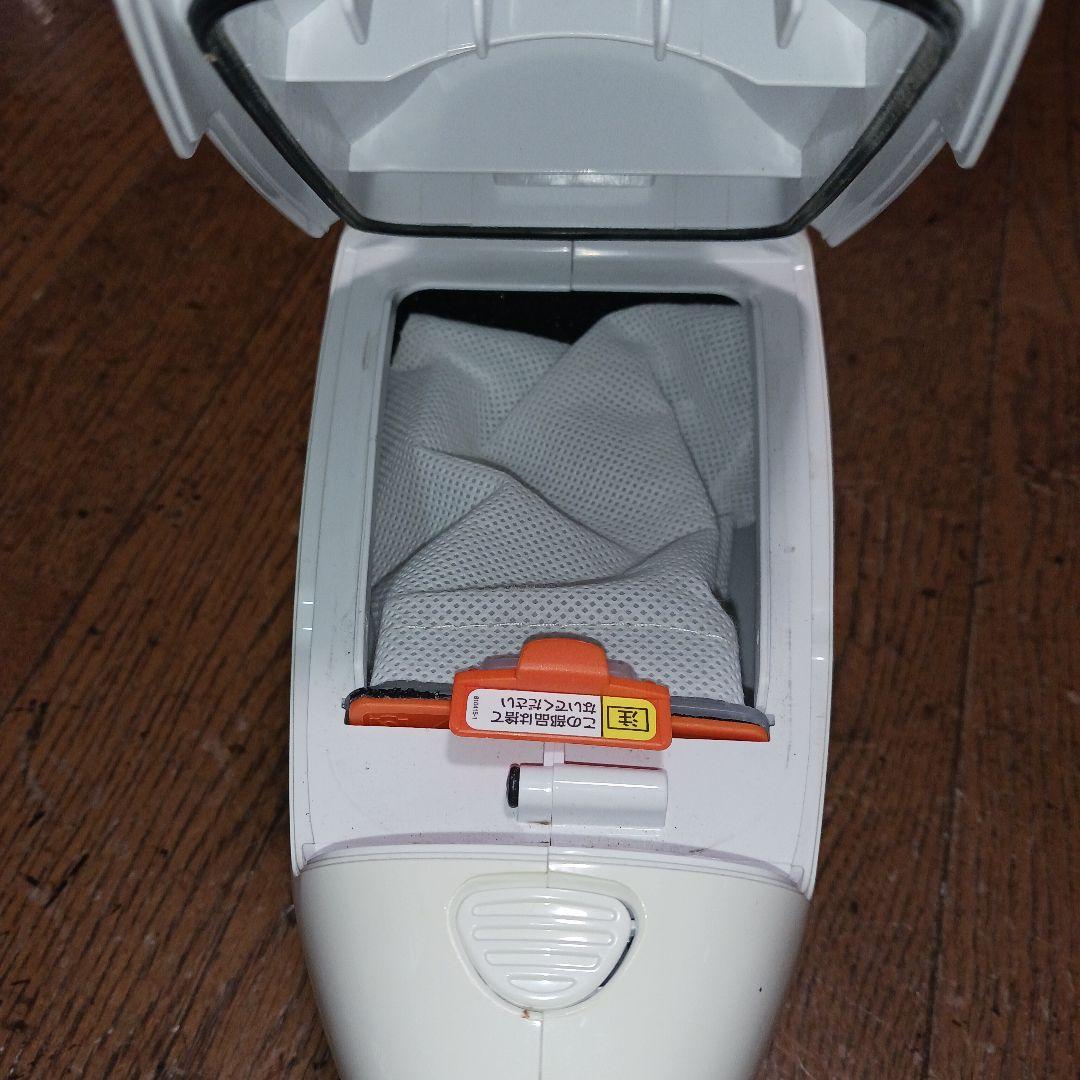 マキタ CL107FDSHW ハンディクリーナー 本体