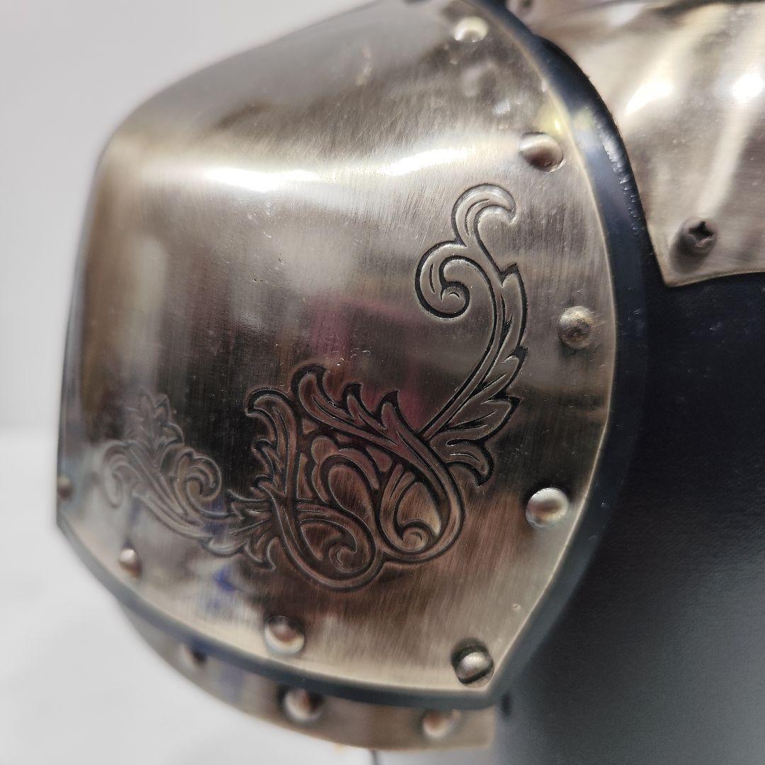 レア ニッカウィスキー 西洋甲冑 鎧 ボトルケース 騎士 インテリア 置物