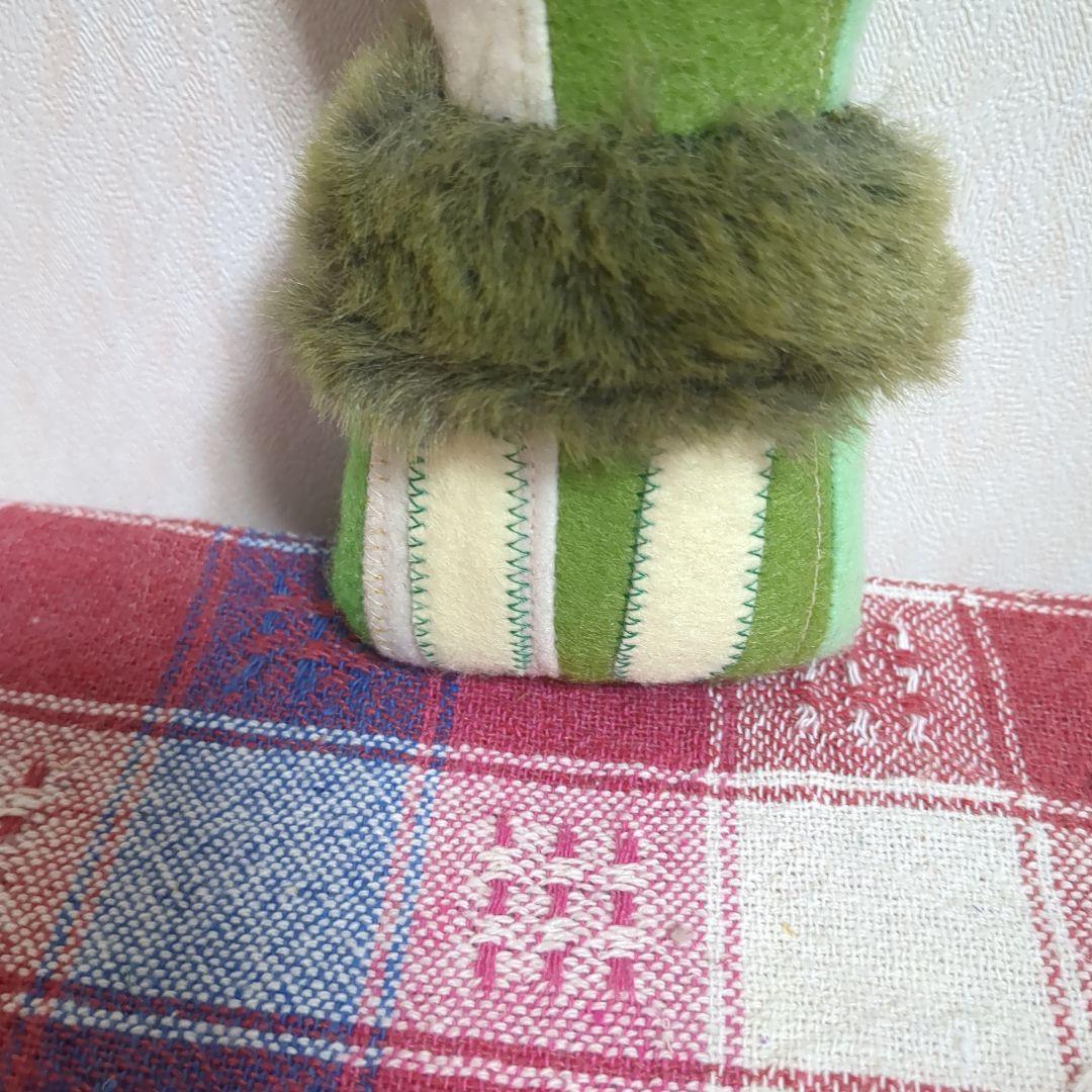 3000☆新作　うさぎぬいぐるみ　２体