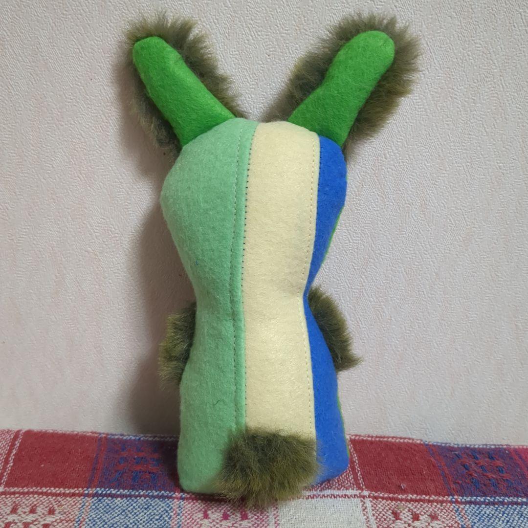 3000☆新作　うさぎぬいぐるみ　２体