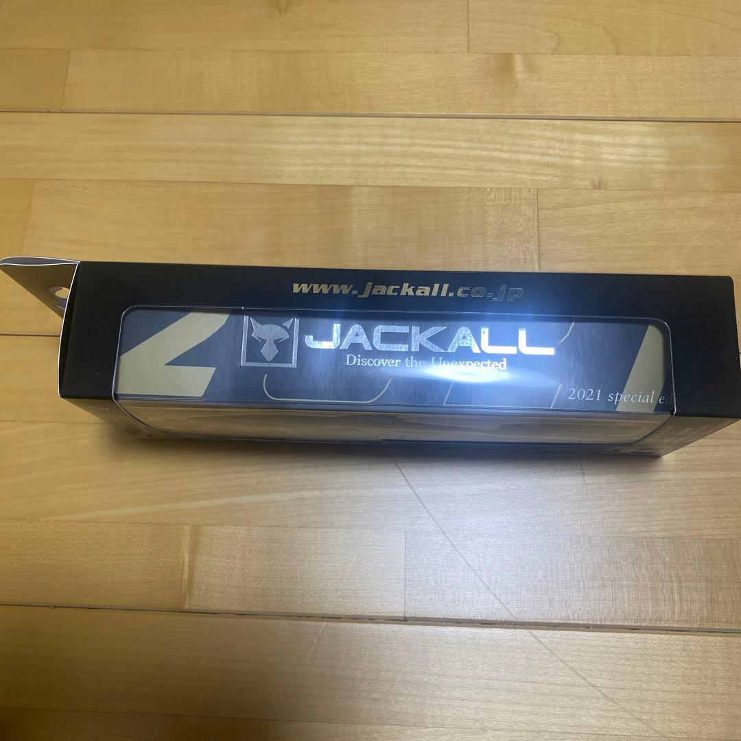 ダウズスイマー180 限定カラー