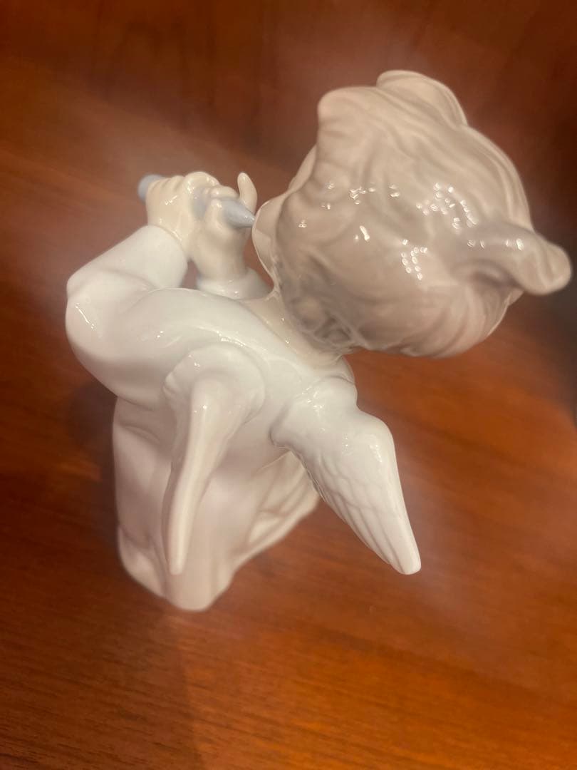 LLADRO 2体セット