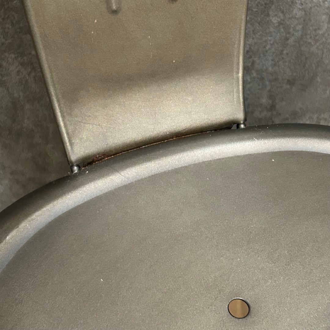 クラッシュゲート ノットアンティークス ブリックチェア ダイニングチェア2.3万