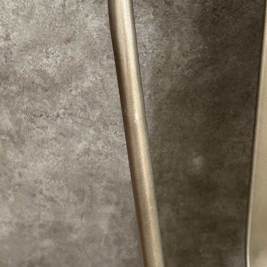 クラッシュゲート ノットアンティークス ブリックチェア ダイニングチェア2.3万